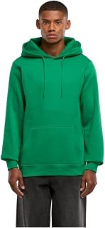 Build Your Brand Men's Bb001-basic hoody hoodie (pack of 1)