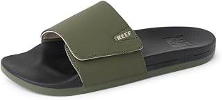 Reef Cushion Phantom Slide, Men's Slippers