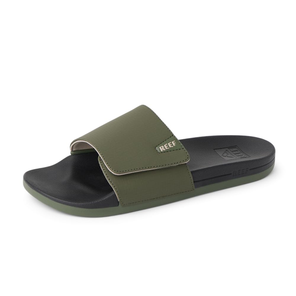 REEF Men's Cushion Phantom Slide