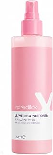 Leave-In Conditioner 350ml for All Hair Types