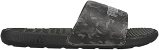 Puma Leadcat 2.0 Sandals, Beach, Pool, Ocean, Camp, Chalk, Pink, White