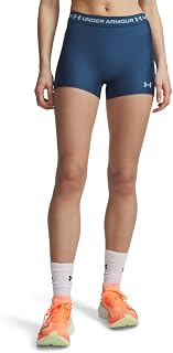 Under Armour 2018 Mens HeatGear Compression Armour Short Sleeve Underwear