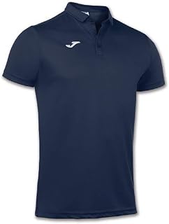 Joma Boy's Hobby Polo Shirt