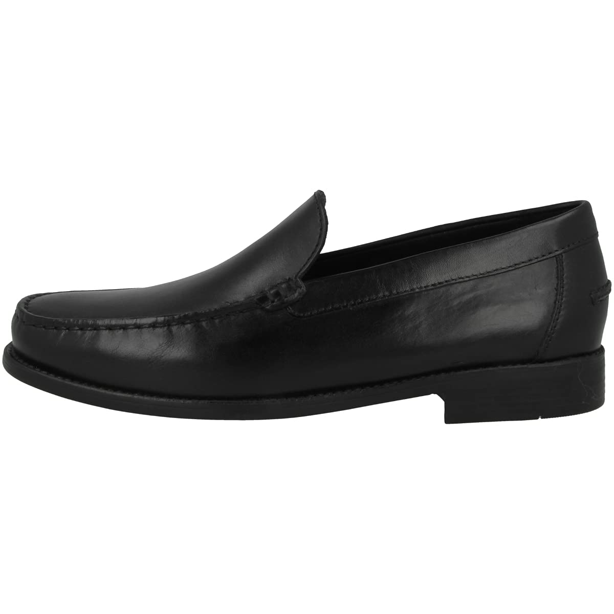 Geox U New Damon A Loafers Men