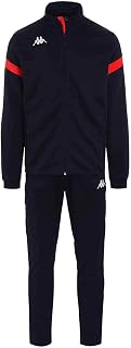 Kappa Men's Dalcito Tracksuit (pack of 1)