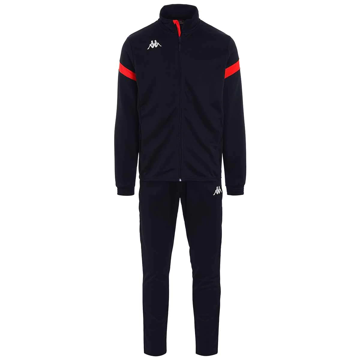 Kappa Men's Dalcito Tracksuit (pack of 1)