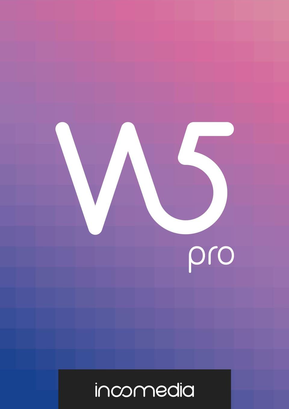 WebsiteX5 Pro - Create WEBSITES AND ONLINESHOP in 5 steps - without programming 