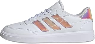 Adidas Courtblock Shoes Women's Trainers