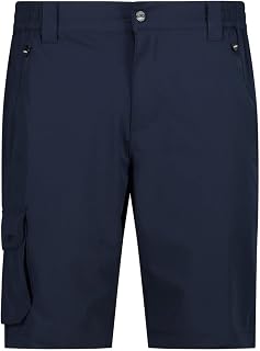 CMP - Men's extremely elastic Bermuda shorts, Bermuda shorts