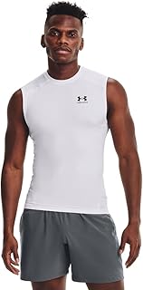 Under Armour Armour Heatgear Men's Compression Sleeveless T-Shirt
