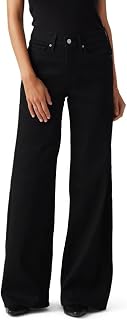 Levi's Women's 318 Shaping Wide-Leg Jeans | (Also Available in Plus)