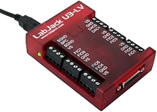 LabJack U3-LV
