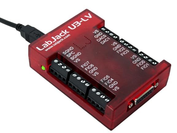 LabJack U3-LV