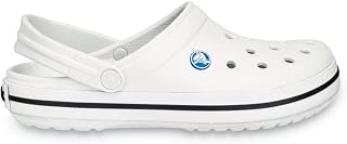 Crocs Crocband Clog, Unisex Adult Clogs