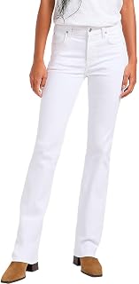 Lee - Women's Jeans - Flared Fit - Breese - Jaded
