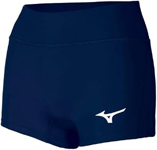 Mizuno Apex - Volleyball Shorts 2.5 Inch Inseam - Volleyball Shorts Women