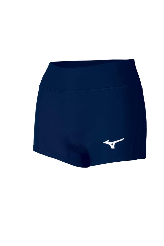 Mizuno Apex - Volleyball Shorts 2.5 Inch Inseam - Volleyball Shorts Women