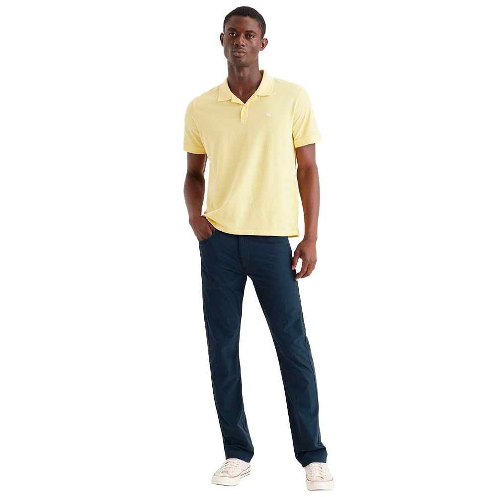 Dockers Go Jean Cut Slim Men