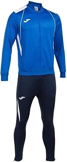 Joma - Men's Hooded Sweatshirt, 8XS - 3XL - Jacket with Zip, Soft and Warm with Ribbed Cuffs and Hem - Academy IV