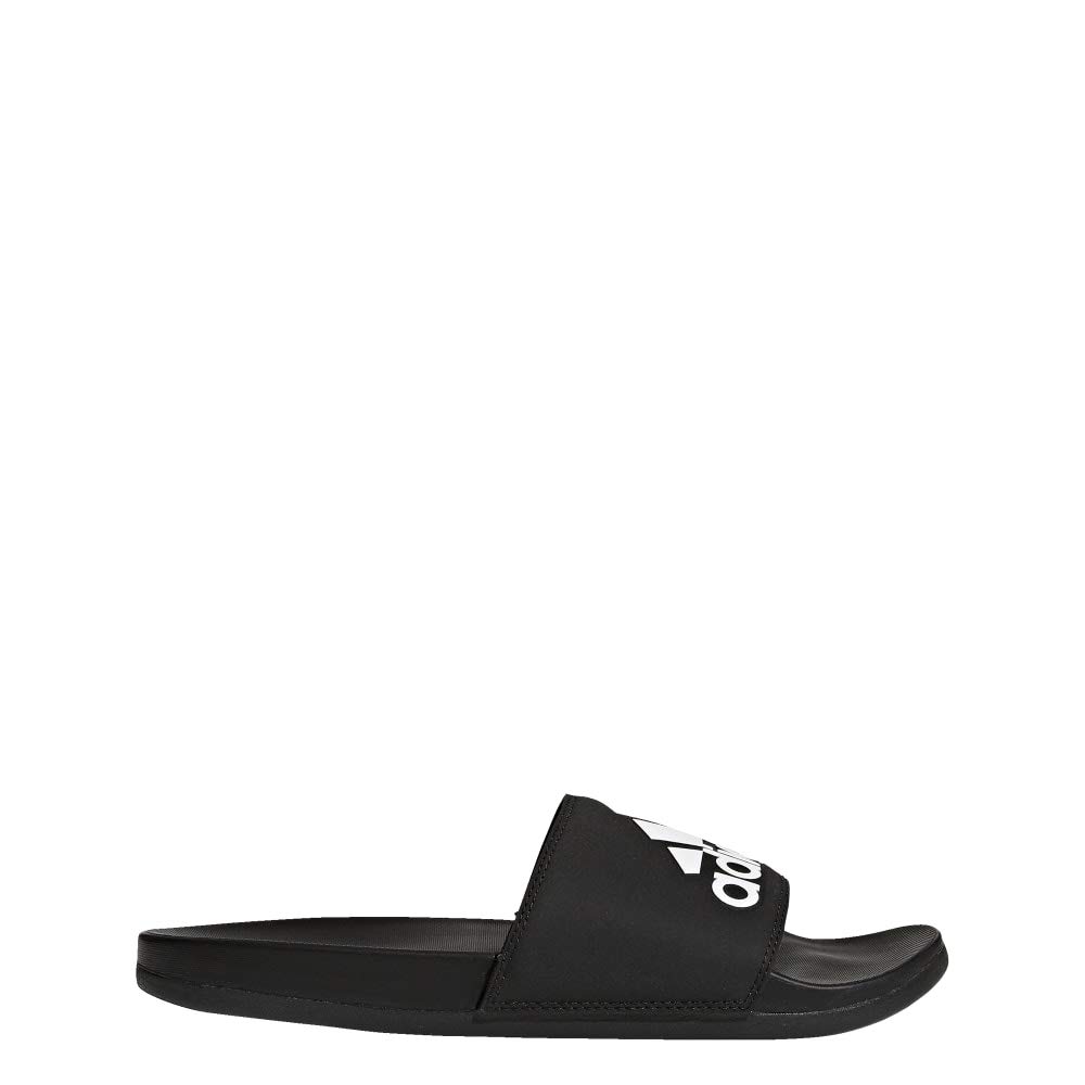 adidas Adilette Cloudfoam+ Slip-On SandalsMen