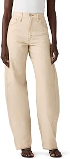 Levi's Womens Cinch Barrel