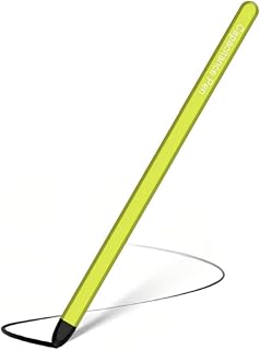 S Pen for Galaxy Z Fold 8 Ultra/Fold 7 / Fold 6 / Fold 5, Z Fold 8 Ultra S Pen, Supports Both Internal and External Screen (Lime Green)