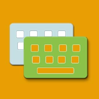 Easy Keyboard Switcher – One Tap to Change Keyboards