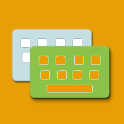 Easy Keyboard Switcher – One Tap to Change Keyboards