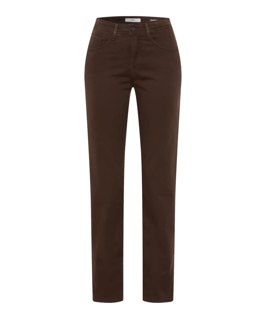 BRAX Women's Style Carola Winter Dream Trousers