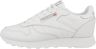 Reebok Classic Leather Sneakers White