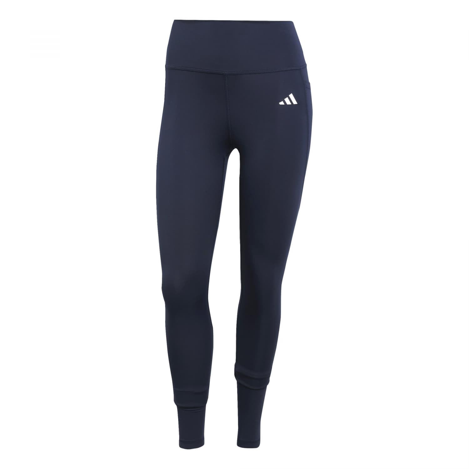 adidas Women's Optime Essentials Stash Pocket Full Length Leggings