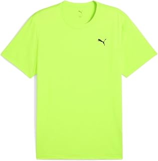 PUMA Performance SS Tee M Men's T-Shirt (Pack of 1)