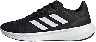 adidas Mens Runfalcon 3.0 Running Sneakers Shoes - Blue