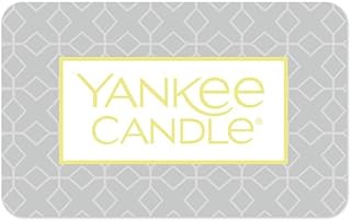 Yankee Candle eGift Card | Digital Delivery