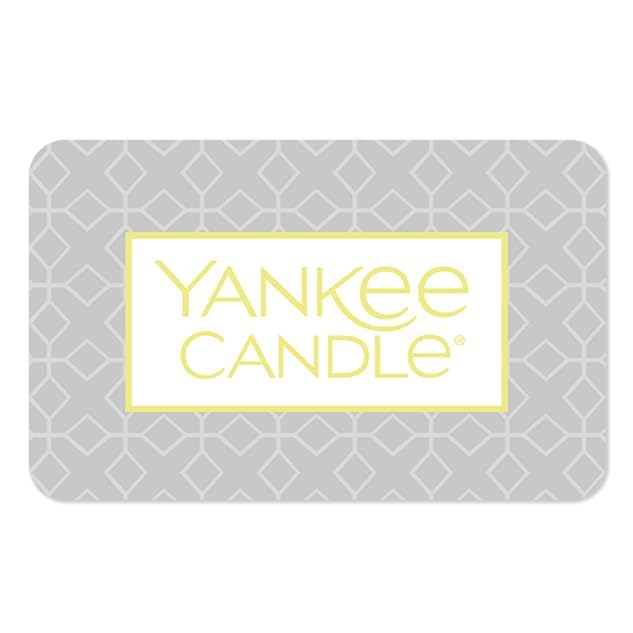 Yankee Candle eGift Card | Digital Delivery