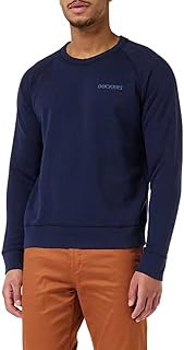 Dockers Original Crew Sweatshirt Men's Tracksuit Top