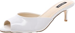 Nine West Luvlie Women's Heeled Sandals