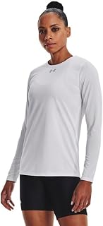 Under Armour Team Tech Women's Long Sleeve