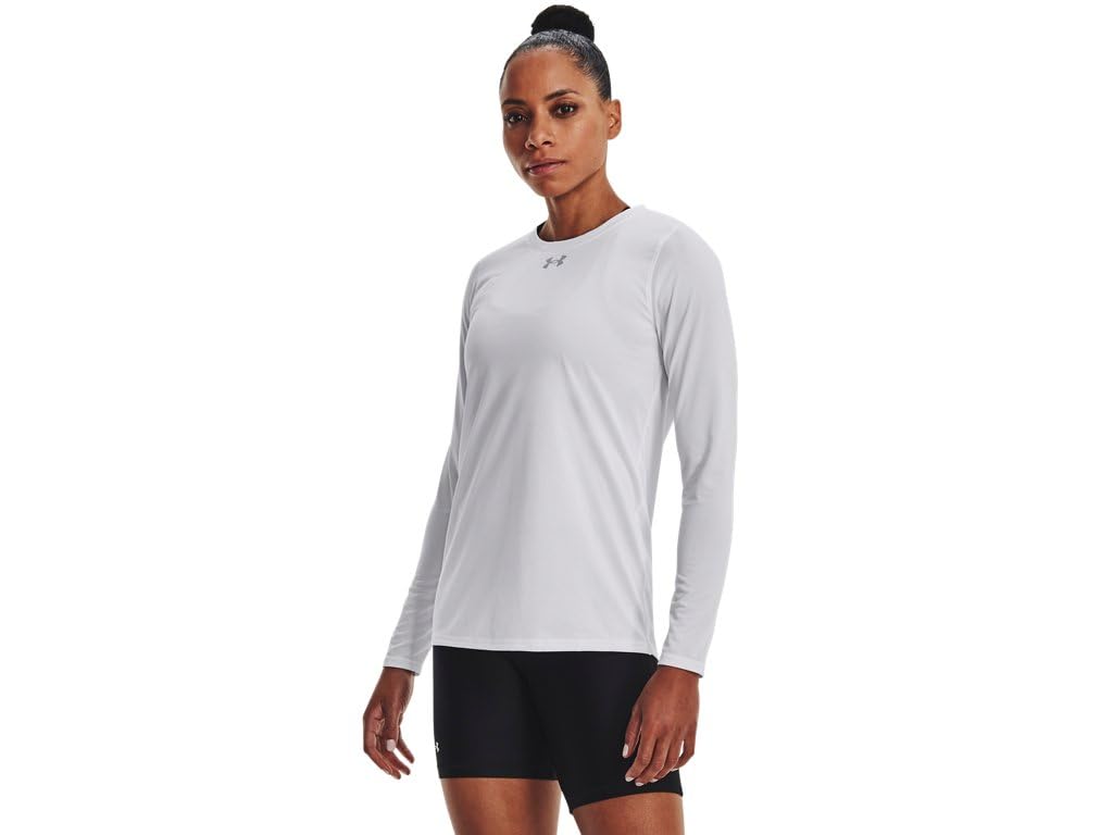 Under Armour Team Tech Women's Long Sleeve