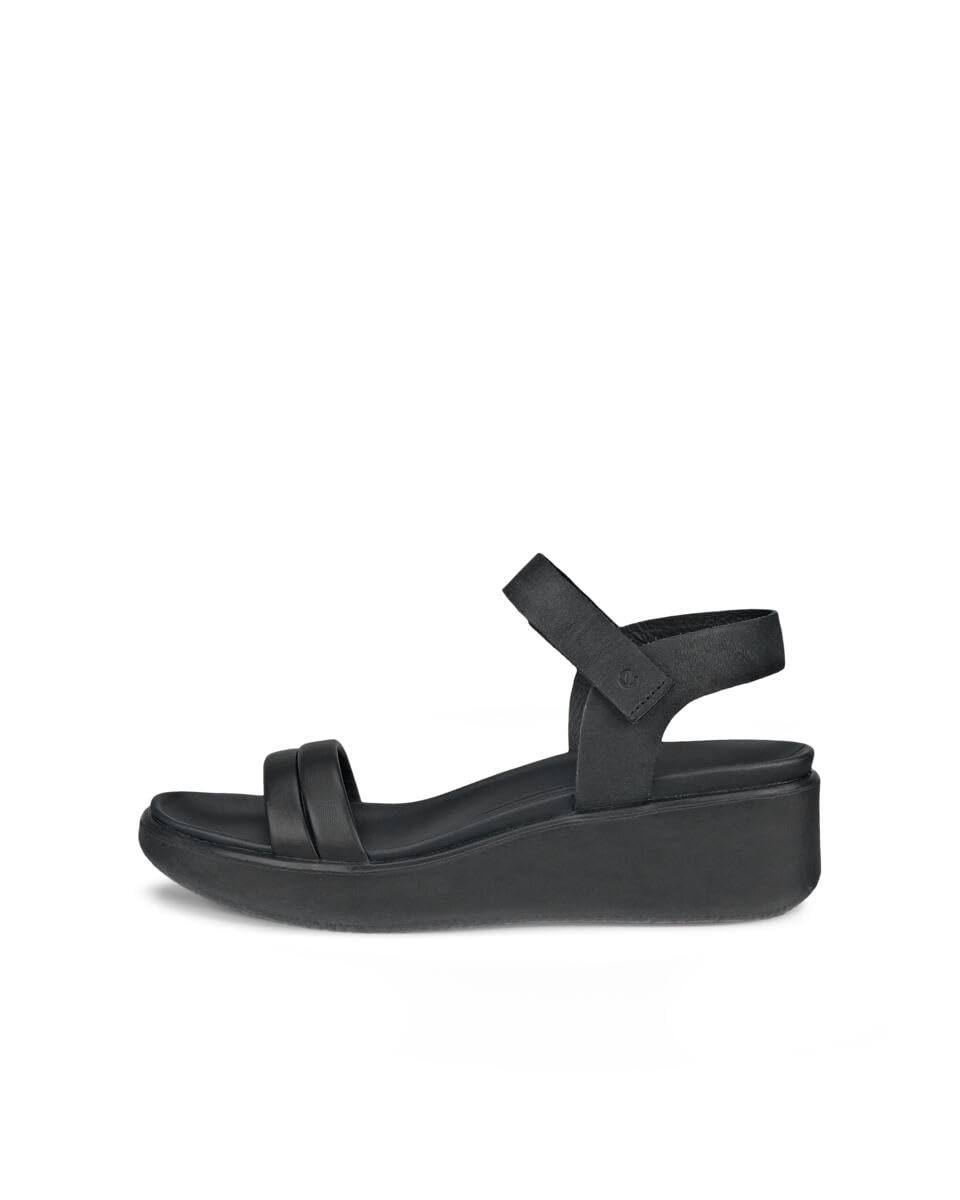 ECCO Flowt Luxe Wedge Sandal