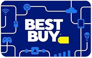 Best Buy eGift Card | Choose from Multiple Designs