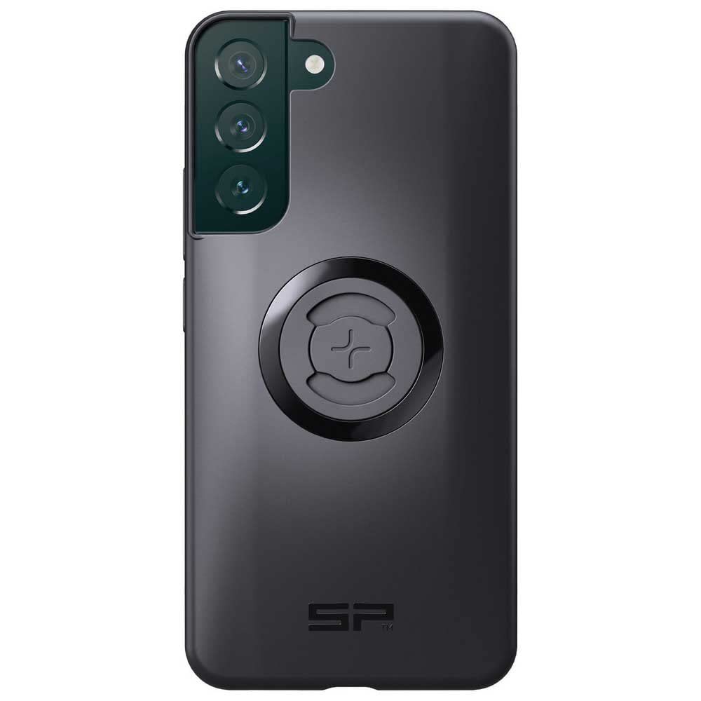 SP CONNECT Phone Case | SPC+ | Compatible with Samsung S22+