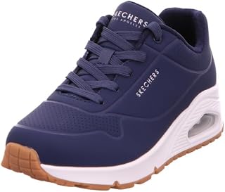 Skechers Women's UNO Stand On Air Trainers