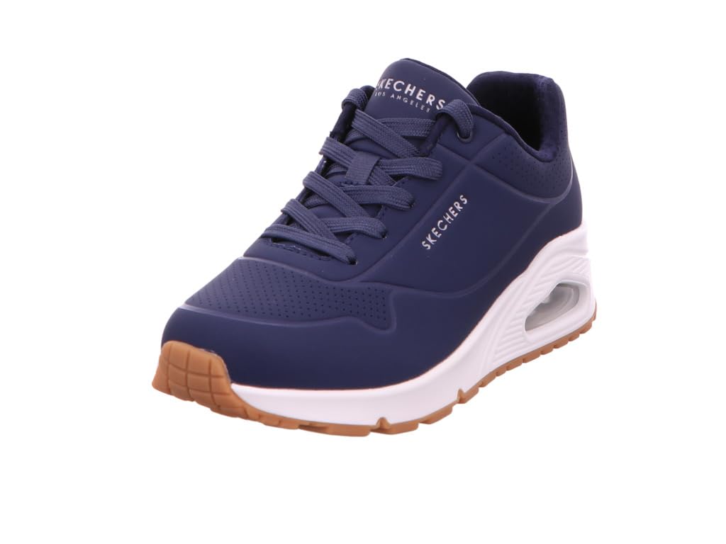 Skechers Women's UNO Stand On Air Trainers