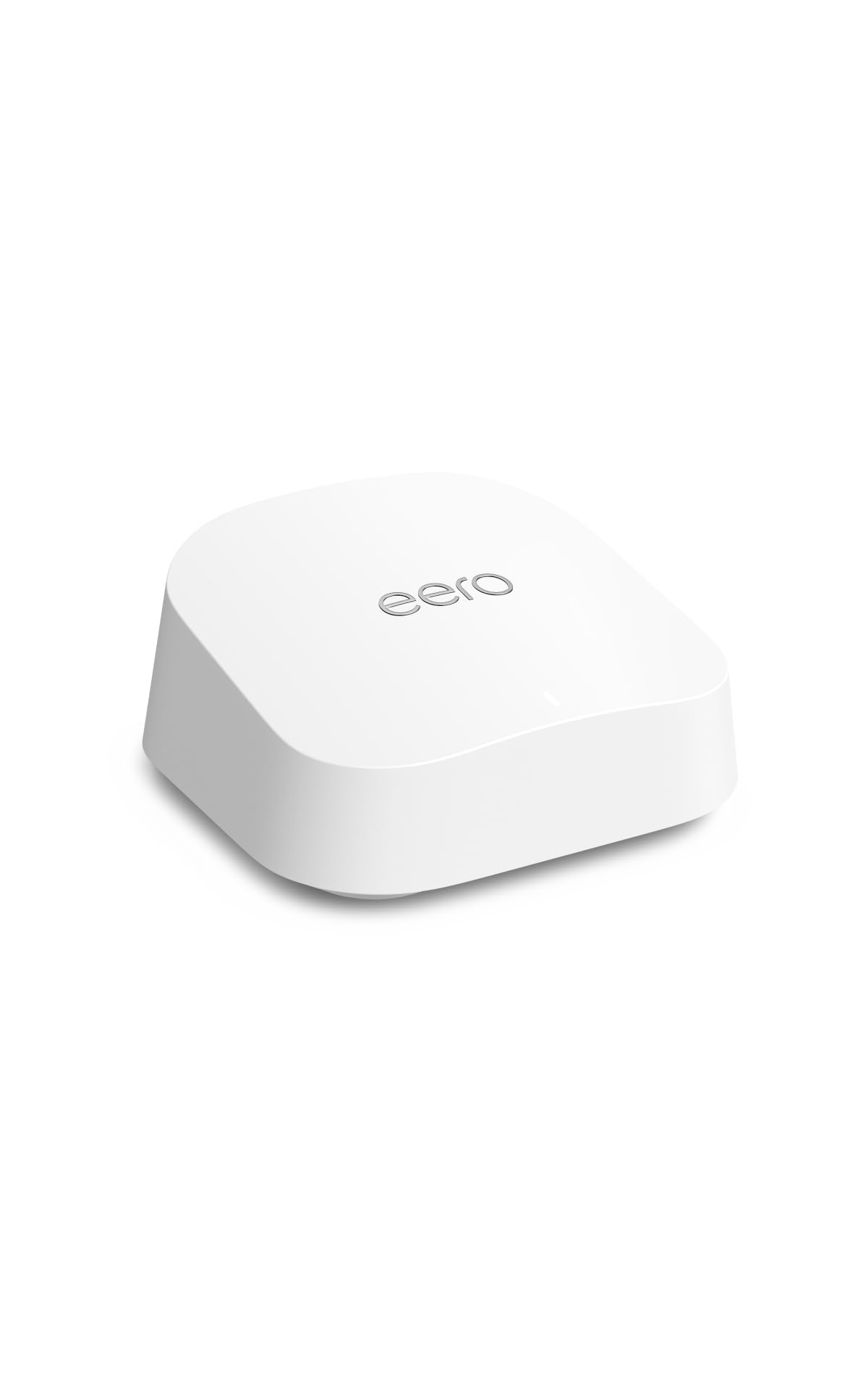 Amazon eero 7 dual-band mesh Wi-Fi 7 router (newest model) - Supports internet p