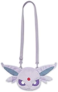 Pokémon Center: Eevee Collection: Espeon Plush Bag