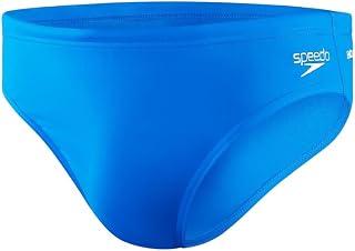 Speedo Men's Essential Eco Endurance+ 7 cm Swimming Briefs