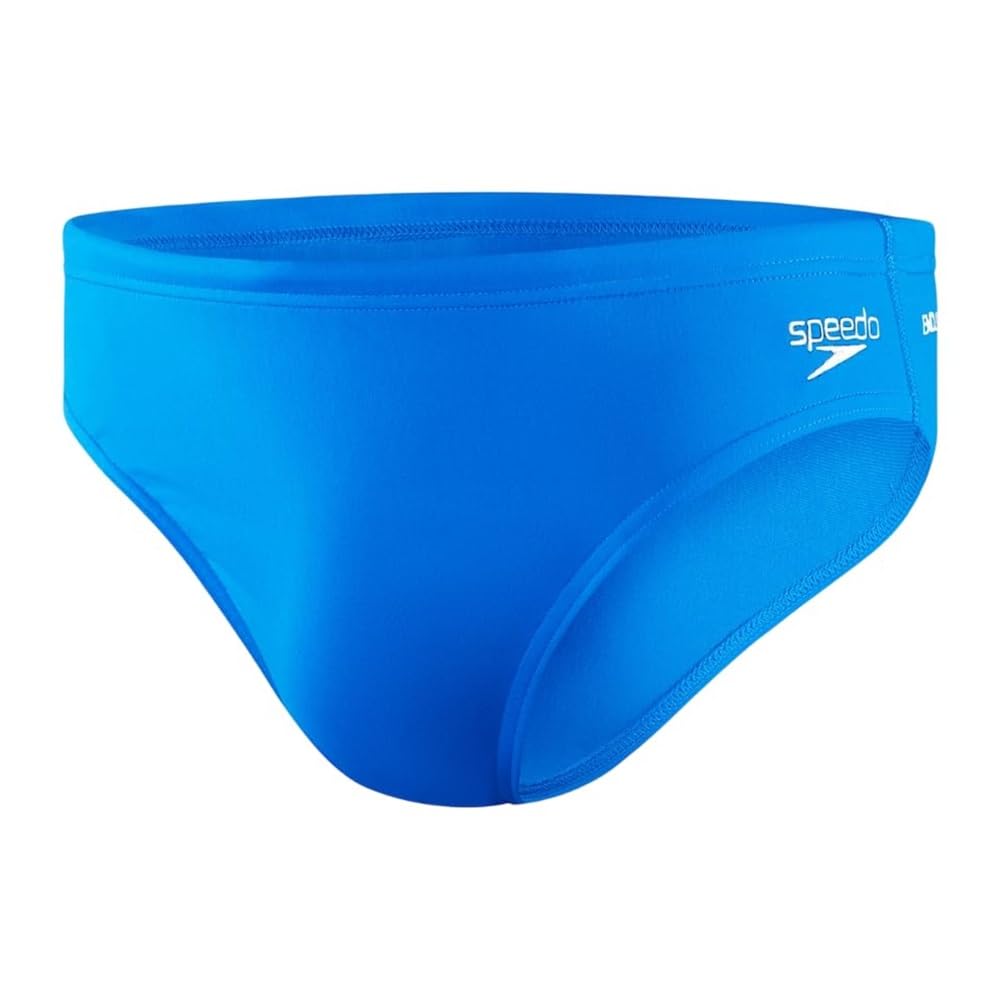 Speedo Men's Essential Eco Endurance+ 7 cm Swimming Briefs