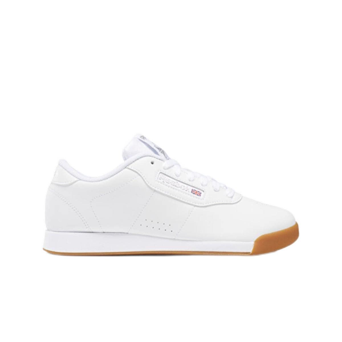 Reebok Classic Nylon SneakersMan