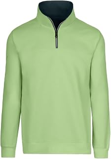 Trigema Men's Sweatshirt